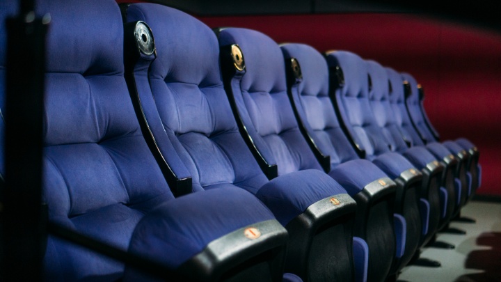 Иркутский кинотеатр New Cinema требует от Голливуда почти 3 млн рублей за сорванный показ «Бэтмена»