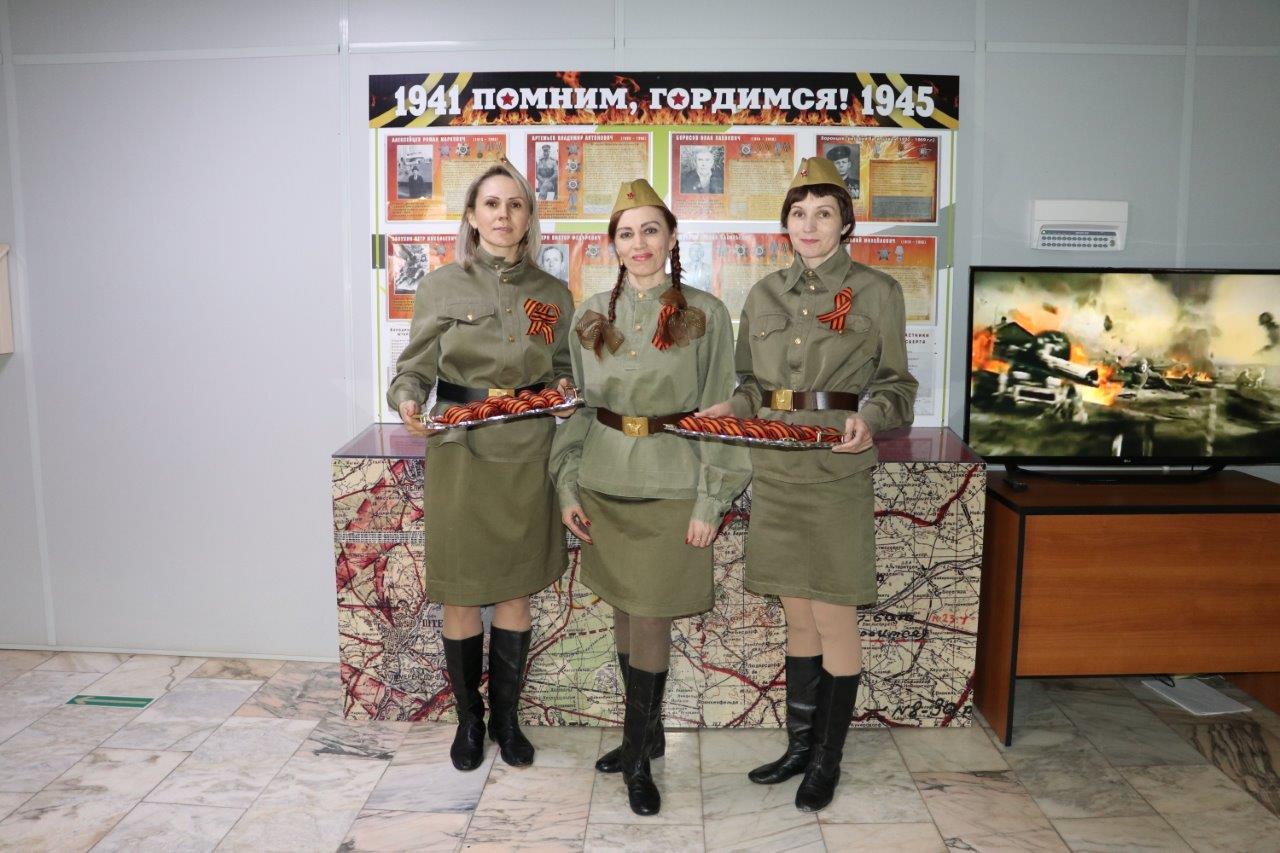 В мероприятиях приняли участие коллективы предприятий СУЭК В мероприятиях приняли участие коллективы предприятий СУЭК