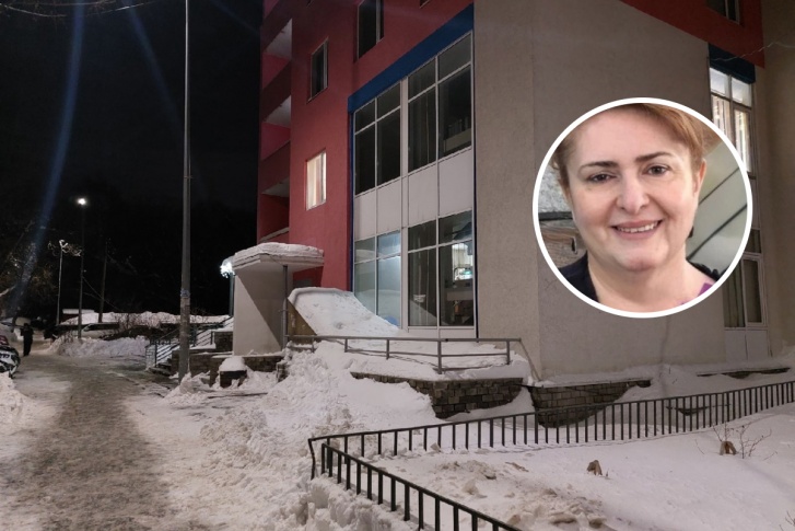 Зарема Мусаева больна диабетом, но ей не дали взять из дома лекарства Зарема Мусаева больна диабетом, но ей не дали взять из дома лекарства