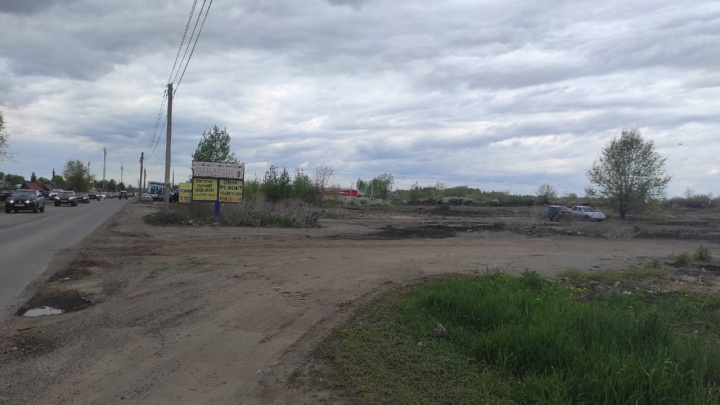 Проект дороги Тольятти — Приморский прошел госэкспертизу