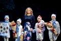 Благотворительный театральный фестиваль «Снежность» Андрея Комарова соберет более 15 тысяч детей