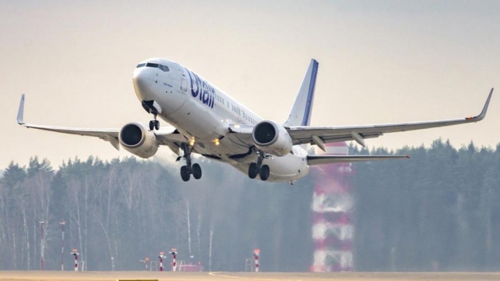 Из Сургута на Алтай: в мае авиакомпания Utair запускает новый рейс