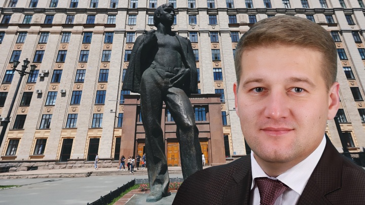 Минобрнауки России утвердило кандидатуру нового руководителя Южно-Уральского госуниверситета