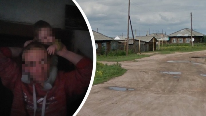 В Челябинской области будут судить отчима, обвиняемого в убийстве десятимесячного ребенка