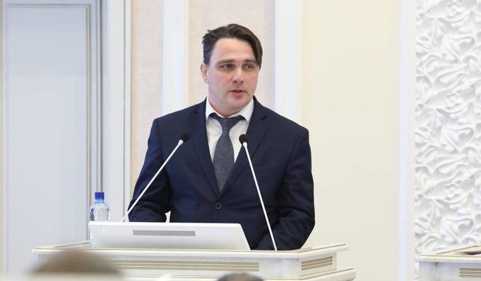 Приговор экс-министру образования Поморья Юрию Гнедышеву могут вынести на следующей неделе