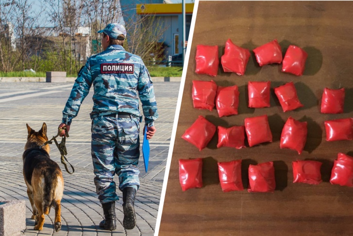 Несмотря на закрытие крупнейшего даркнет-рынка, в Поморье продолжают продавать наркотики, но другими путями