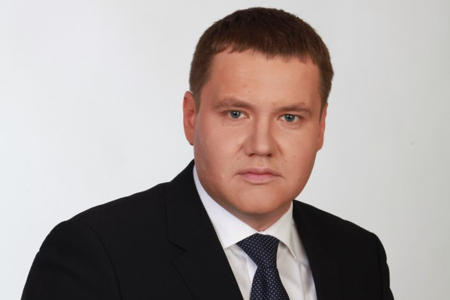 Чиновнику 44 года, он работал в Москве и Нижнем Новгороде Чиновнику 44 года, он работал в Москве и Нижнем Новгороде