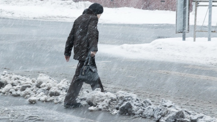 Опасные переходы Северодвинска: за три недели в городе сбили четырех пешеходов