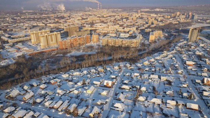 Готовимся к расселению: власти опубликовали адреса домов, которые снесут в Кемерове в 2022 году