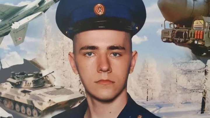 Еще один 21-летний кубанский военный погиб на Украине