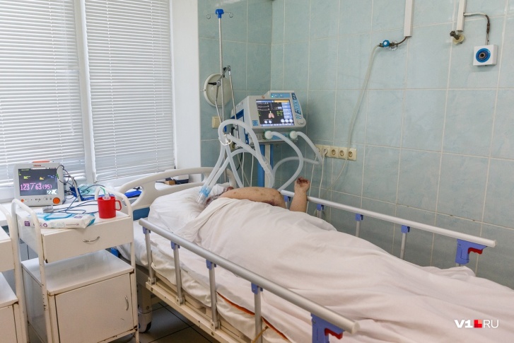 Заболеваемость коронавирусом в регионе вновь достигла пиковых отметок Заболеваемость коронавирусом в регионе вновь достигла пиковых отметок