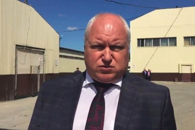 Виталия Проскурякова обвиняют в незаконном получении более <nobr class="_">1,6 млн</nobr> рублей Виталия Проскурякова обвиняют в незаконном получении более <nobr class="_">1,6 млн</nobr> рублей