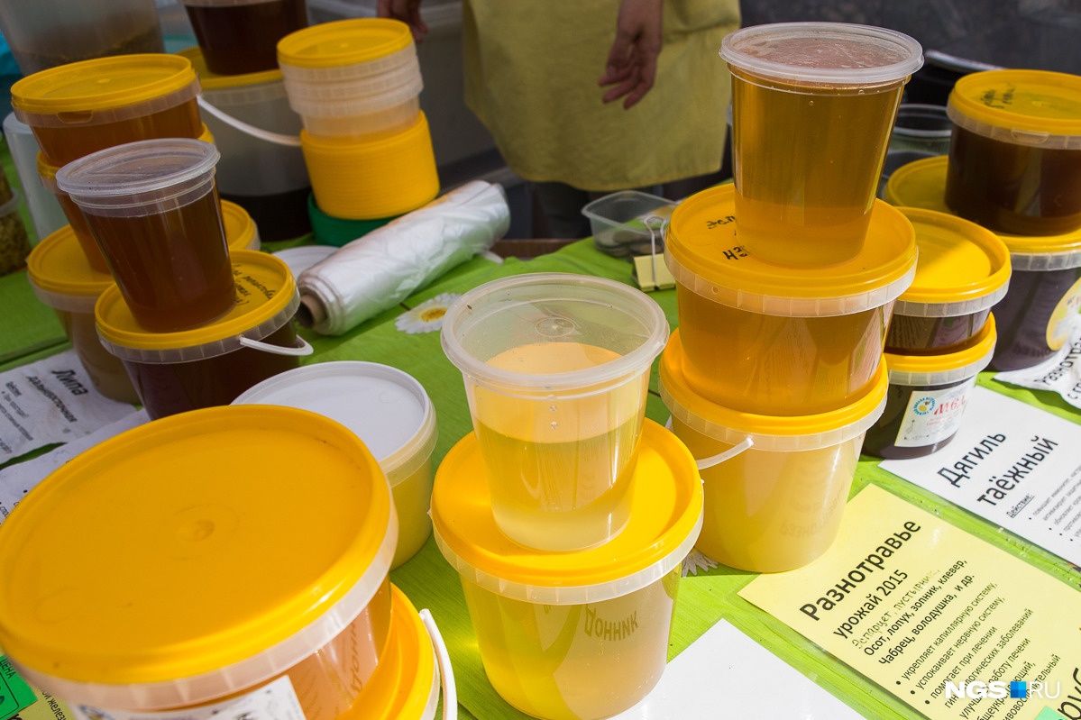 Вырастут ли цены на мед из-за массовой гибели пчел в Кольцово и Академгородке? Прогноз пасечников