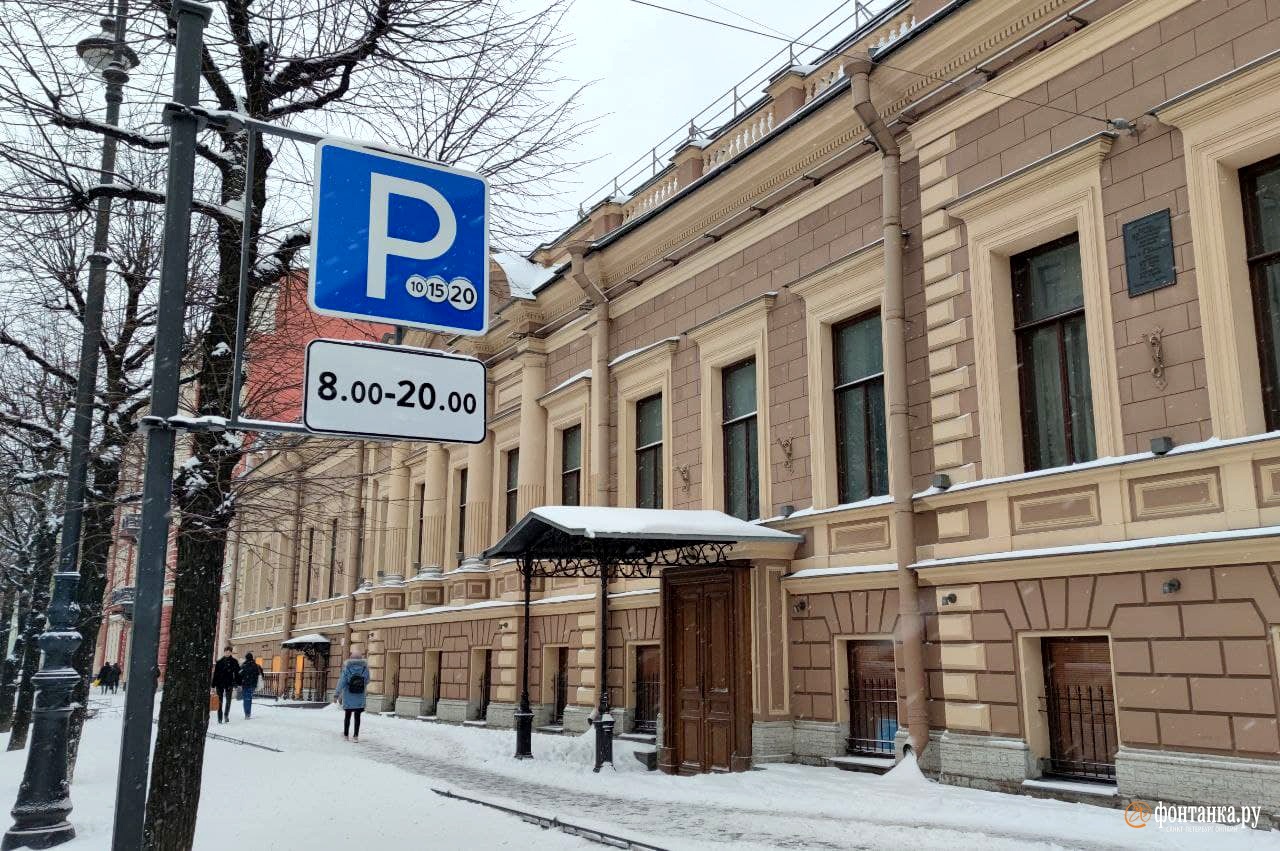 автор фото Павел Каравашкин/«Фонтанка.ру»