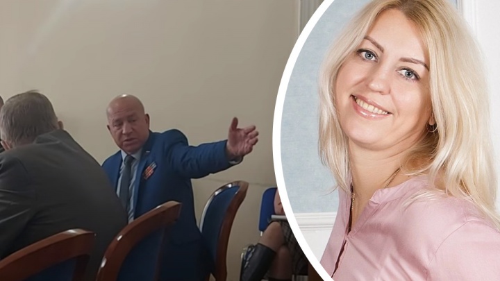 «Такие, как эта подруга»: в Переславле общественницу возмутило обращение к ней депутата местной думы