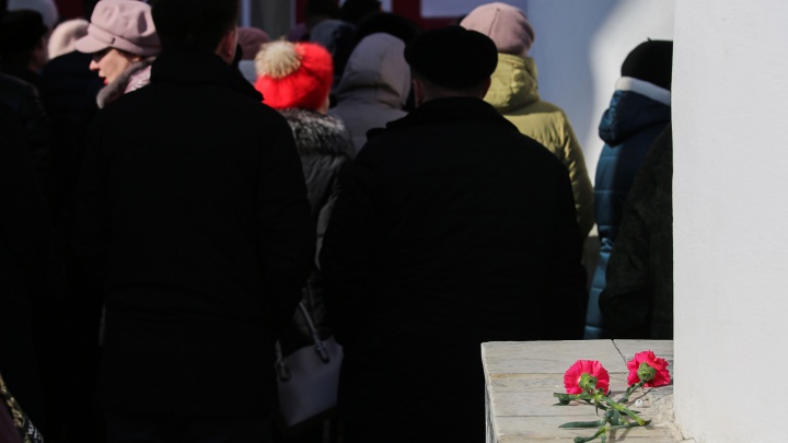 Контрактник из Сретенска погиб во время спецоперации на Украине