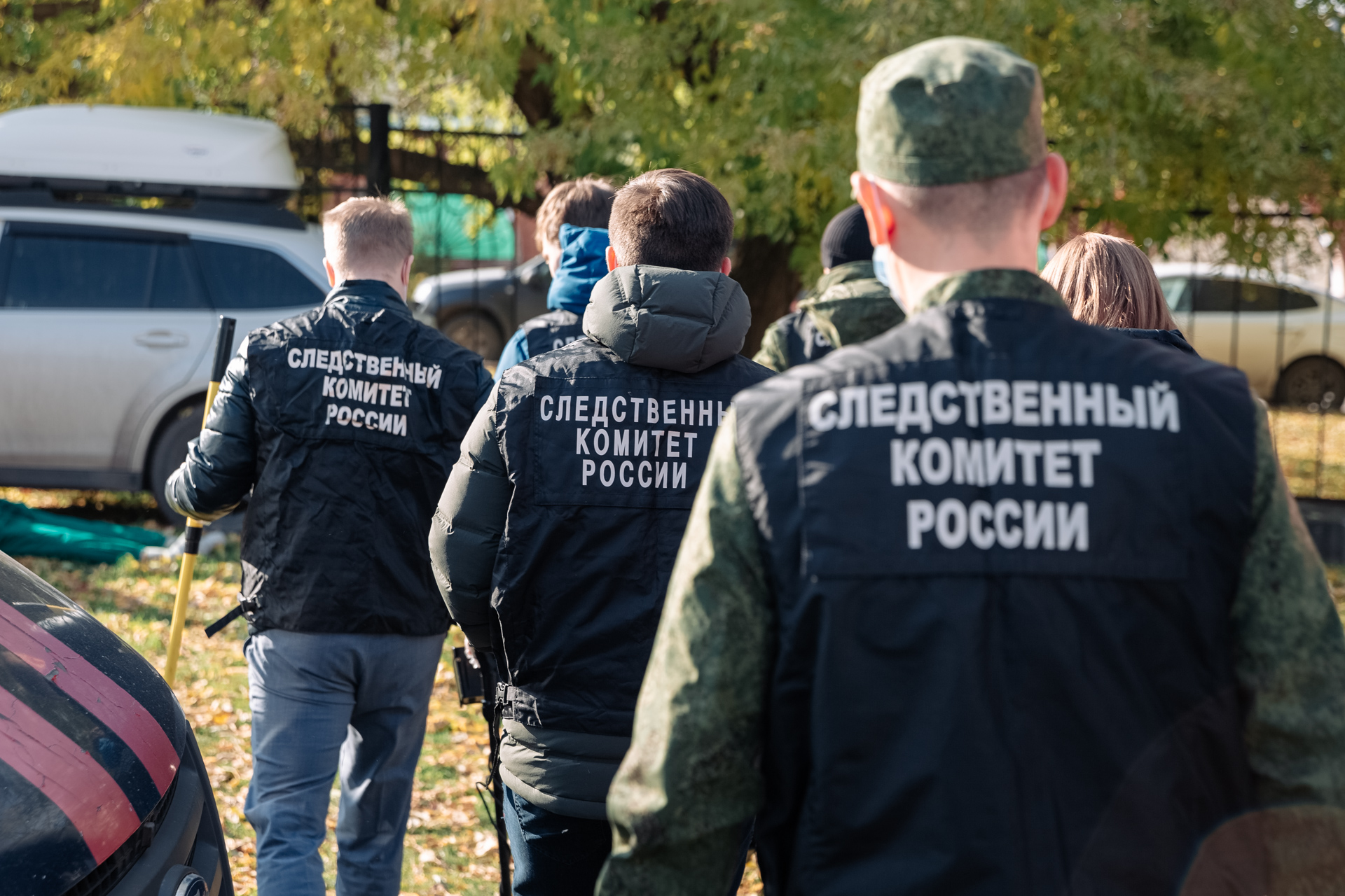 Глава следкома России Бастрыкин направил криминалистов расследовать убийство полицейского в Забайкалье
