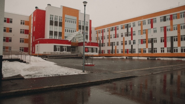 Тюменцы возмущены внезапным закрытием всех школ: «Это нормально в 22:30 сообщать о санобработке?»