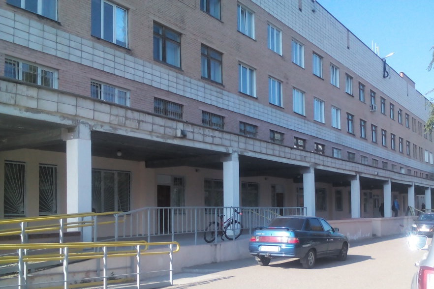 В Омске закрыли поликлинику в Рябиновке. Все врачи заболели