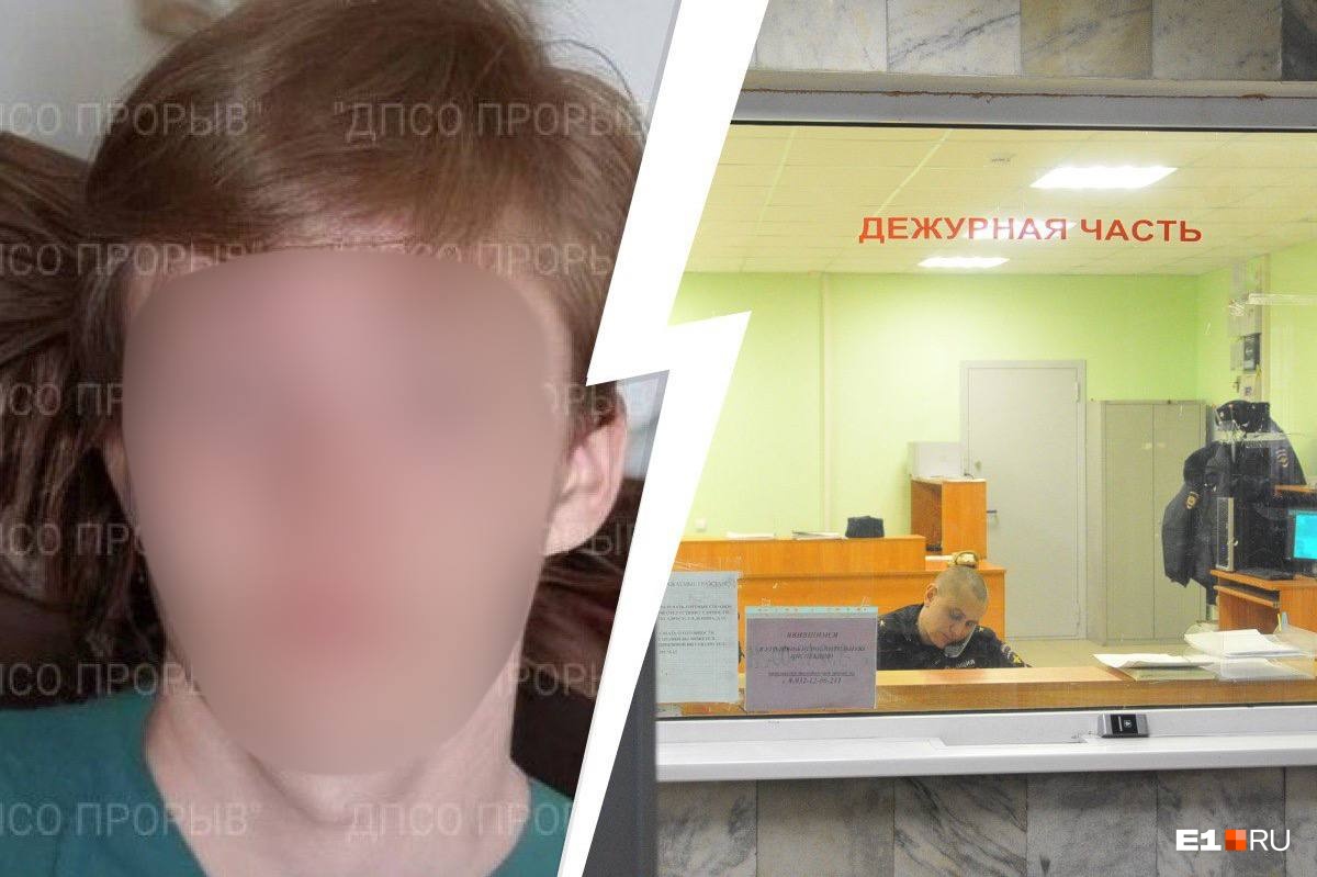 Стало известно, кто изрезал ножом десятиклассницу под Екатеринбургом