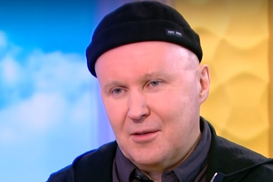 Алексей родился в Северодвинске, а его мама родом с архангельского Кегострова Алексей родился в Северодвинске, а его мама родом с архангельского Кегострова
