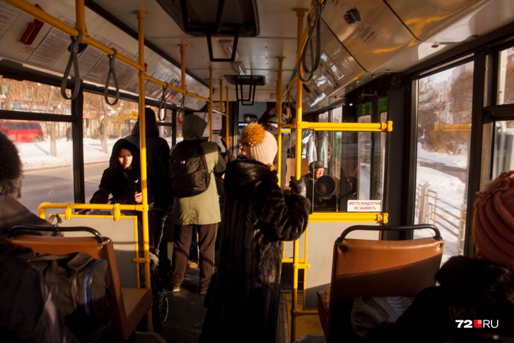 Сейчас для поездок в городских автобусах и маршрутках QR-коды не нужны, но в непредсказуемое ковидное время всё может измениться в любой момент