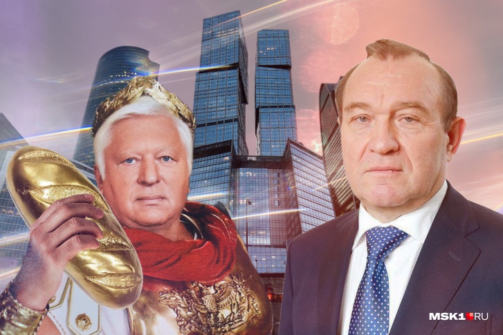 Родственники и знакомые экс-генпрокурора Украины Виктора Пшонки и вице-мэра Москвы Петра Бирюкова оказались владельцами недвижимости в «Москва-Сити»