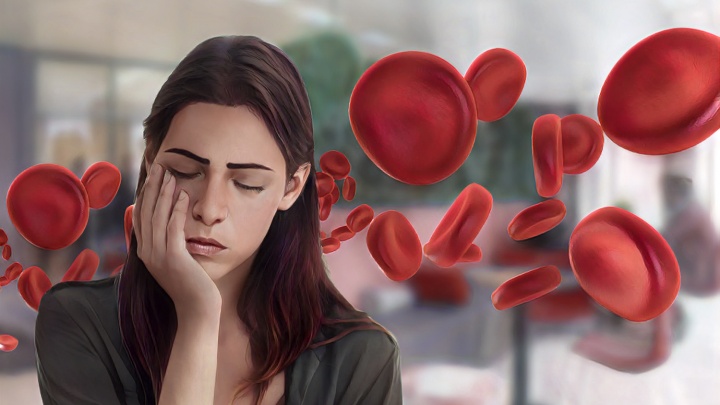 Куй железо: как повысить гемоглобин и какие причины анемии бывают