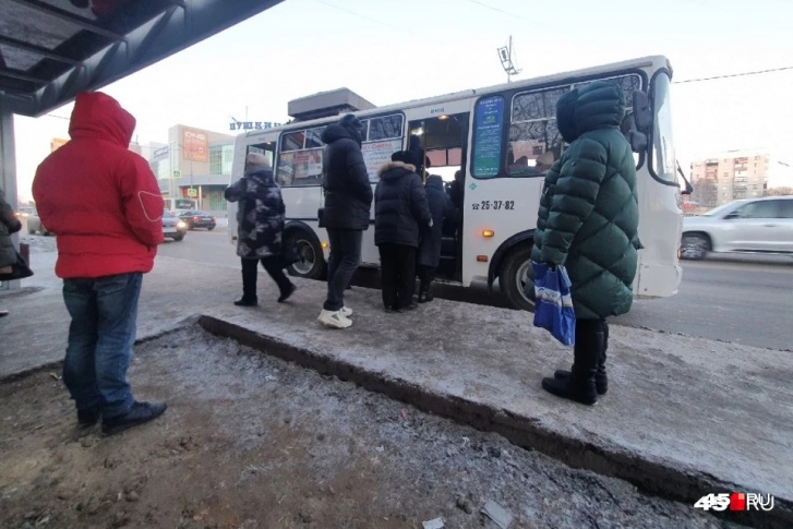 Перевозчики Кургана написали большое письмо о наболевшем Перевозчики Кургана написали большое письмо о наболевшем