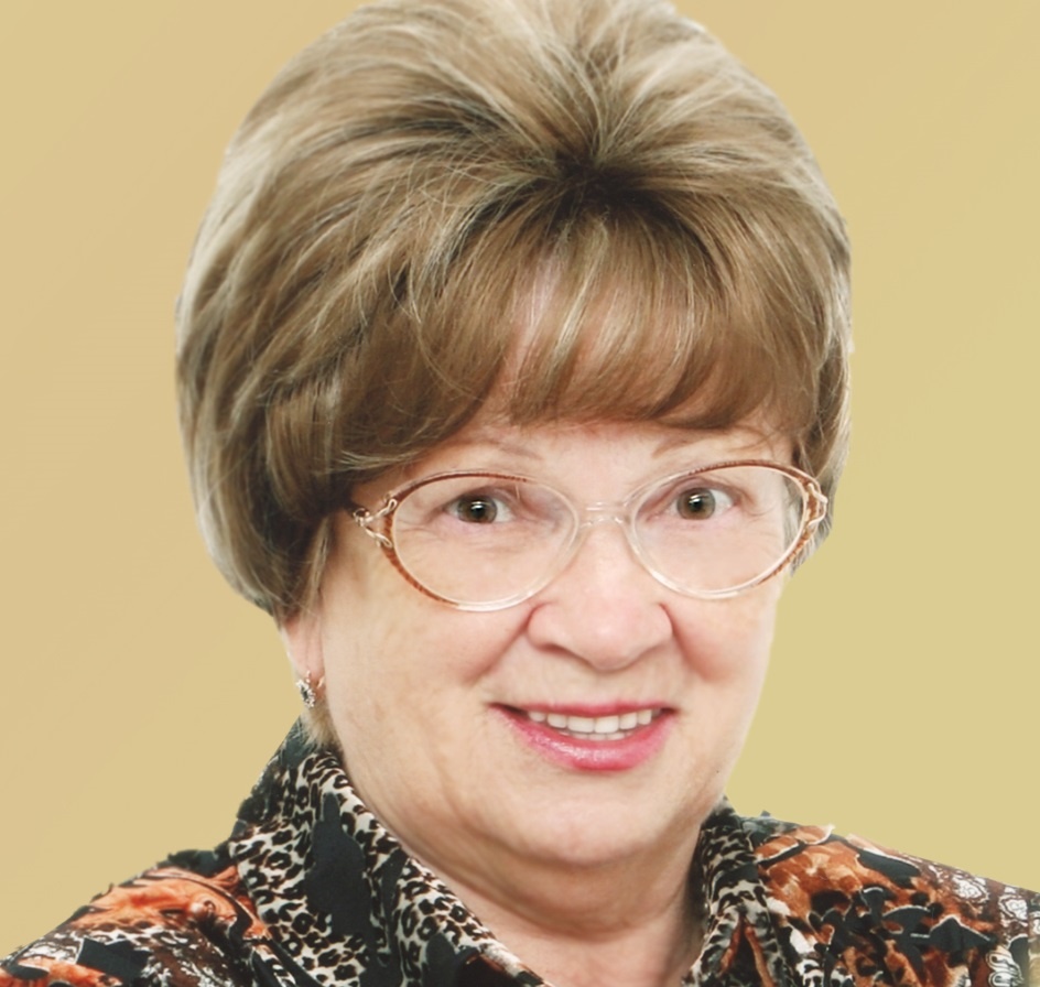 Заслуженный юрист РФ Лидия Мызгина скончалась в Чите