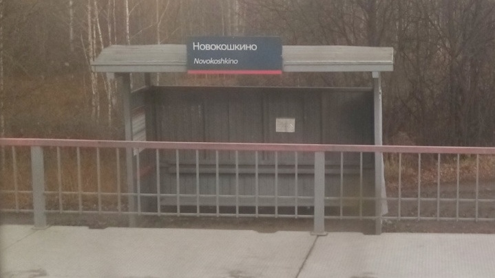 СвЖД предлагает придумать названия для безымянных станций в Пермском крае