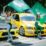 Ретро vs современность: в Ростове-на-Дону состоится красочное автомобильное шоу