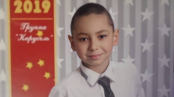 В Уфе пропал 11-летний мальчик. Его ищут второй день
