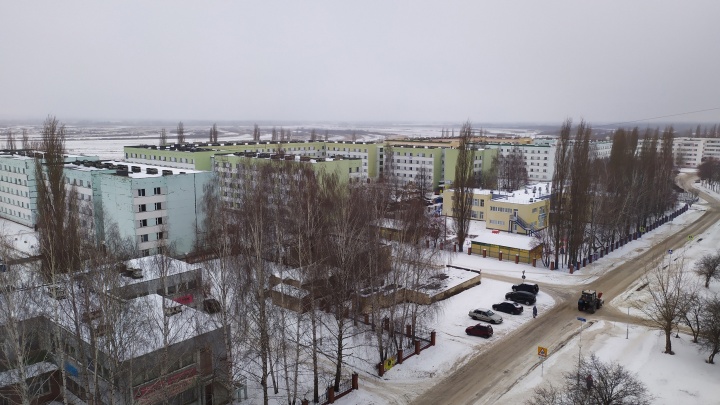 Власти придумали, что построить на месте атомной электростанции в Башкирии, от которой отказались из-за чернобыльской аварии