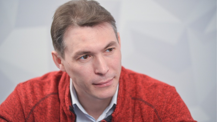 Экс-руководителя пермского «Мемориала» Роберта Латыпова оштрафовали за дискредитацию армии