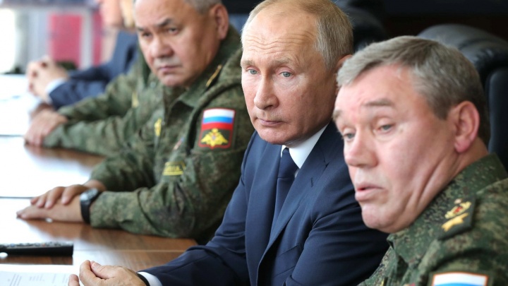 «Война между Россией и НАТО вновь стала в принципе возможной». Но при чём тут Казахстан?
