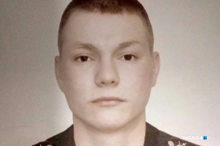 Сержанту Сергею Васильеву было всего 22 года