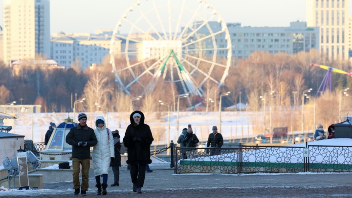Впервые за всё время пандемии в Татарстане за сутки выявили больше 400 заболевших