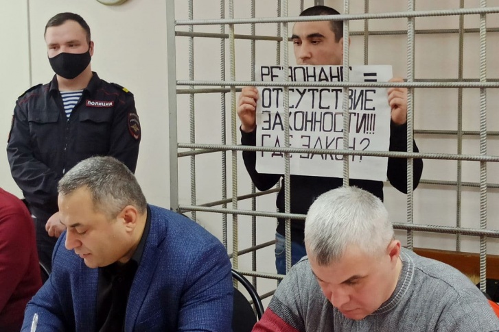 Арсен Мелконян написал новый призыв к судьям