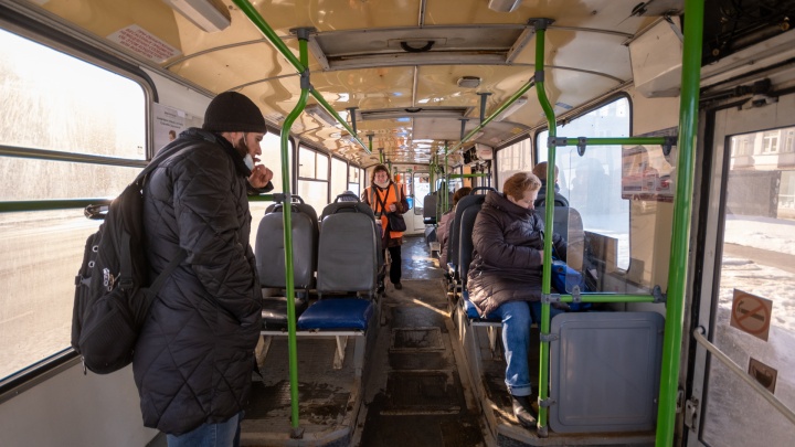 В Челябинске отменяют три троллейбусных маршрута