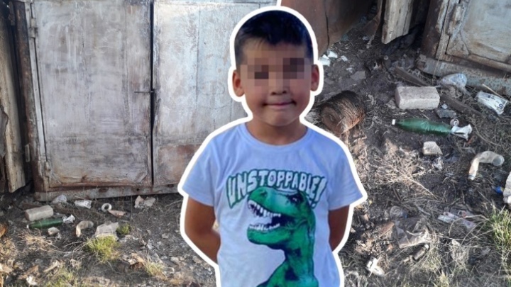 В Башкирии завершили расследование гибели шестилетнего ребенка, который умер из-за взрыва бочки