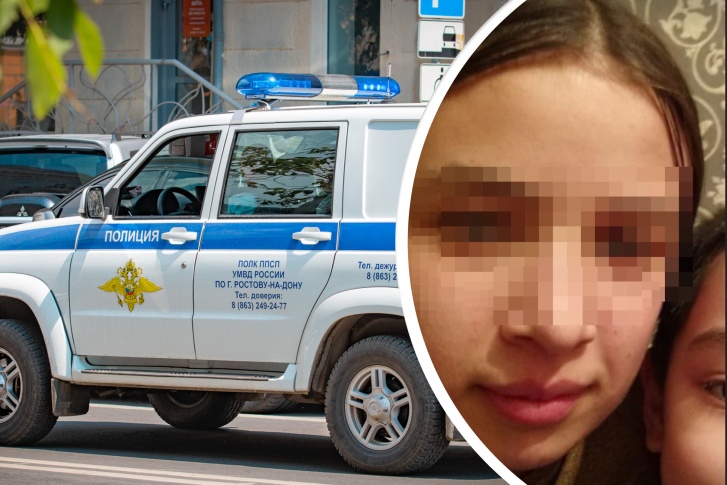 Полиция и волонтеры искали девочку круглосуточно Полиция и волонтеры искали девочку круглосуточно
