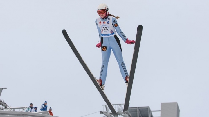 В Чайковском отменили этап Кубка мира по прыжкам на лыжах с трамплина