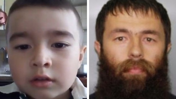 «Скрывается с ребенком»: в Ярославской области отец украл 5-летнего сына у родной матери