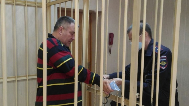 Дело об убийстве экс-депутата Горсовета Ивана Митряшина дошло до суда