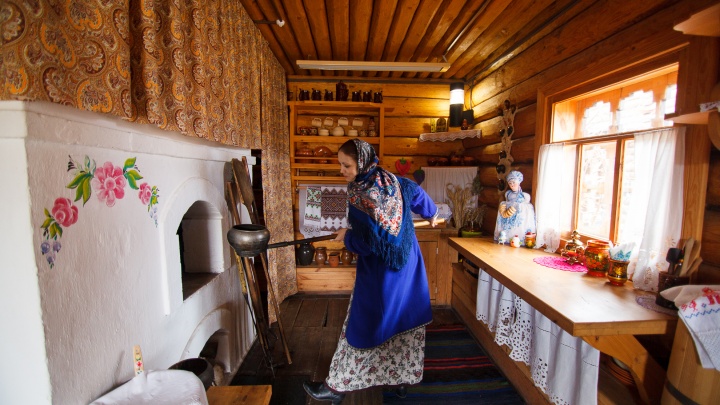 Урал и центральная Россия: туристов из каких городов и регионов больше всего ждут в Тюмени