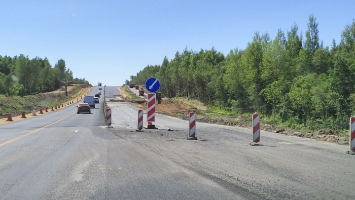 Новые развязки и широкие дублеры: в Московской агломерации построят дорогу в обход населенных пунктов