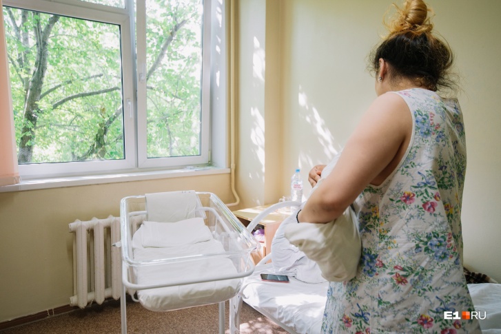 В суррогатном материнстве немало подводных камней для обеих сторон В суррогатном материнстве немало подводных камней для обеих сторон