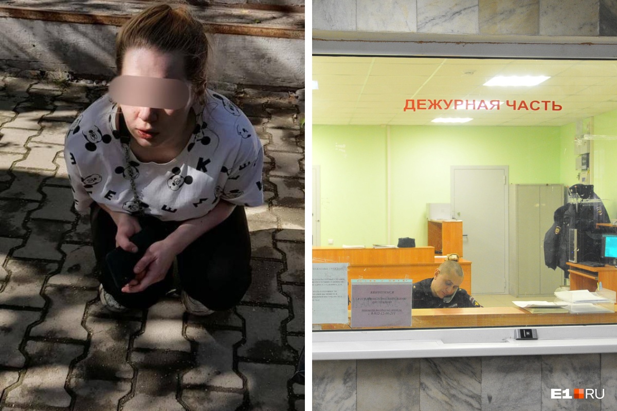 Женщина переехала ребенка. Похищение ребенка со двора. Кража детей в Москве.