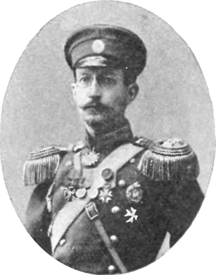 Генерал-майор Константин Иванович Дружинин был настоящим героем